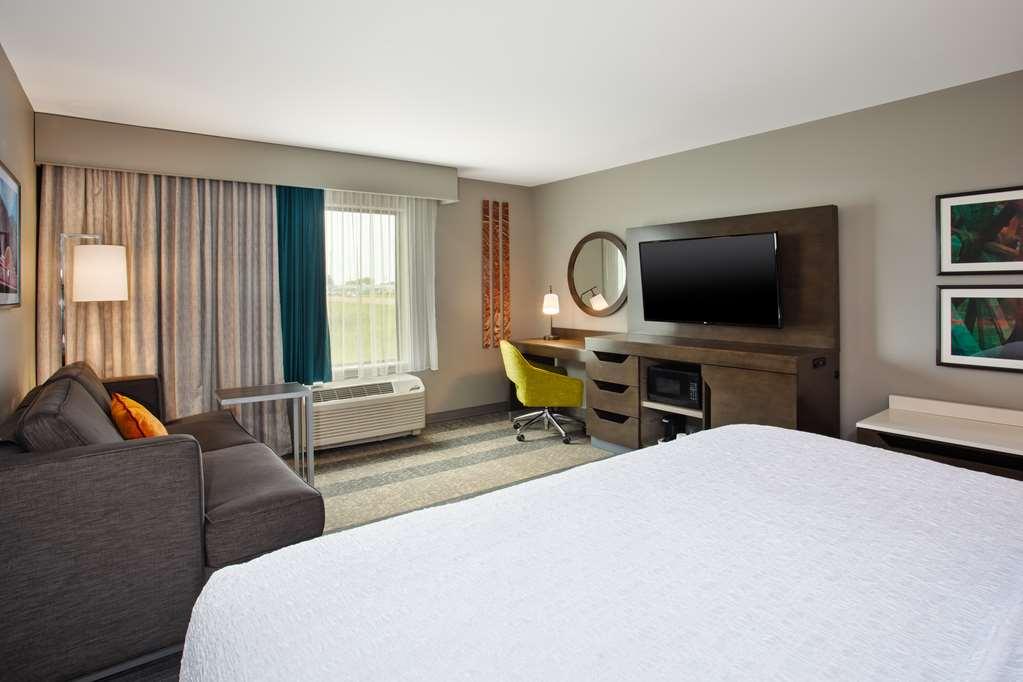 Hampton Inn Union City, Tn Room photo